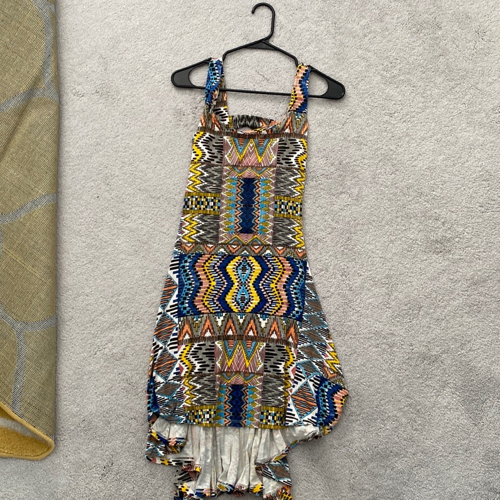 Brazilian Sun Dress (OVOE Collection)
